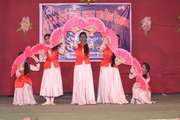 South East Central Railway Mixed Higher Secondary School-Annual Day